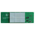 KM863270G02 KONE Red Dot Matrix Display Board